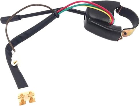 Forklift Turn Signal Switch Multiuse Professional Easy Installation JK802A Direction Switch for Tractor Forklift Vehicle in Kuwait