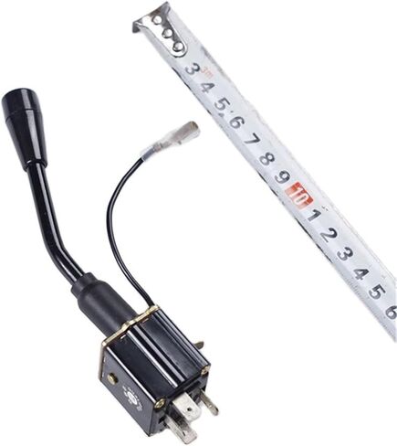 Switch Signal Light 0009732400 for Electric Forklift 335-02 350-03 351 in Kuwait