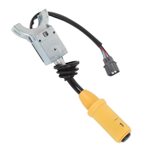 HEEPDD Construction Vehicle Parts Switch, Strength Material, Smooth Power Output for 2CX, 2CXL, 2CX AM LE, Replacement for Easy Operation Construction Vehicle Parts Switch, High Nan in Kuwait