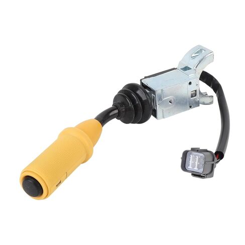 HEEPDD Construction Vehicle Parts Switch, Strength Material, Smooth Power Output for 2CX, 2CXL, 2CX AM LE, Replacement for Easy Operation Construction Vehicle Parts Switch, High Nan in Kuwait