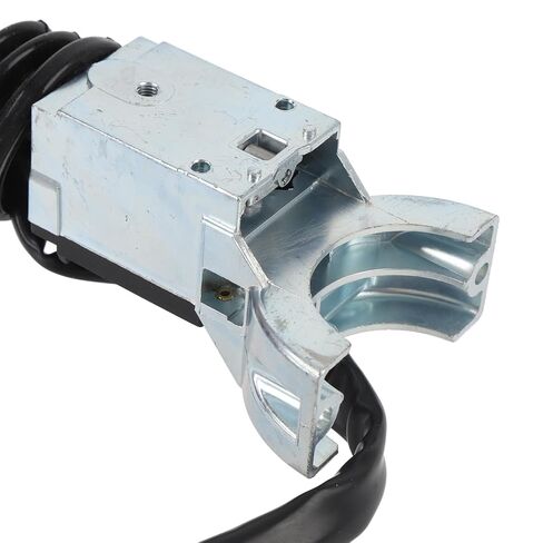 HEEPDD Construction Vehicle Parts Switch, Strength Material, Smooth Power Output for 2CX, 2CXL, 2CX AM LE, Replacement for Easy Operation Construction Vehicle Parts Switch, High Nan in Kuwait