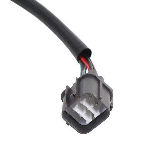 HEEPDD Construction Vehicle Parts Switch, Strength Material, Smooth Power Output for 2CX, 2CXL, 2CX AM LE, Replacement for Easy Operation Construction Vehicle Parts Switch, High Nan in Kuwait