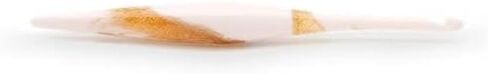 Furls Crochet Hook, Streamline Swirl Galaxy Pisces, Crochet Hooks P 10.0mm in Saudi Arabia