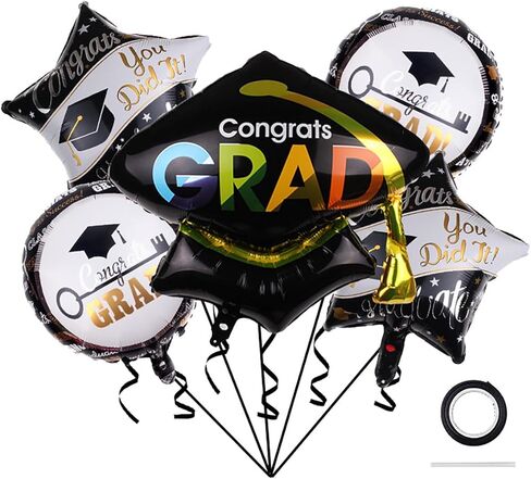 Huge Light Gold 2024 Balloons 40 Inch 2024 Large Champagne Gold Helium Mylar Foil Number Balloon White Gold Big 2024 New Year Eve Graduation Balloon Decorations Festival Party Supplies in Saudi Arabia