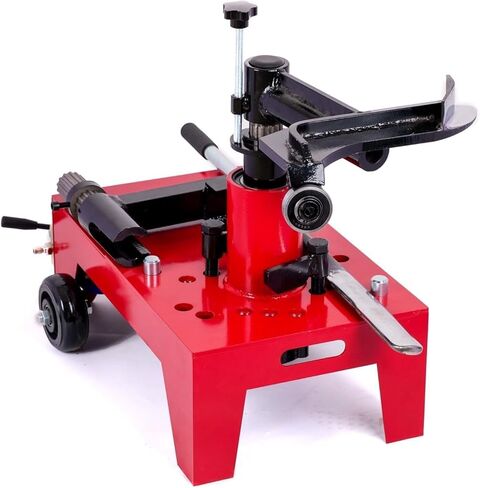 XK-Heavy Duty 17.5, 19.5, 22.5, 24.5 Inches Pneumatic Semi Truck Tire Changer Portable in Kuwait