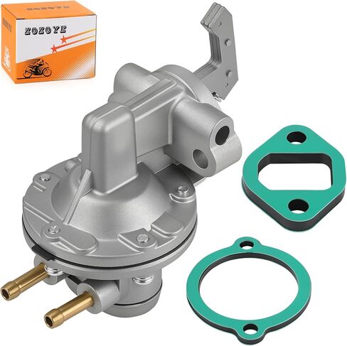 Fuel Pump w/Insulator Gaskets For Honda Gold Wing 1000 1100 GL1000 GL1100 GL1100I/A 1975-1983 16700-371-014 in Kuwait