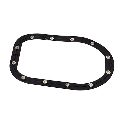 Fuel Pump Tank Seal Gasket w/Filter Compatible with 2004–2017 Harley Dyna Street Bob FXDB, Low Rider FXDL/FXDLS, Wide Glide FXDWG, Replace # 75248-04 in Kuwait