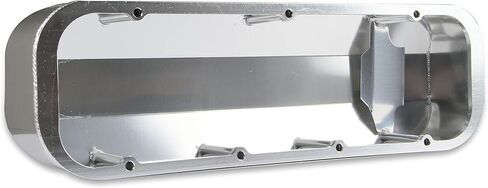 Mr. Gasket 6822G Fab Aluminum Valve Covers for BBC in Kuwait