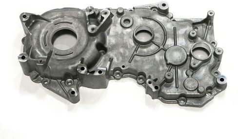 Polaris Ranger Left Hand Cover, Genuine OEM Part 3234945, Qty 1 in Kuwait