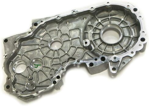 Polaris Ranger Left Hand Cover, Genuine OEM Part 3234945, Qty 1 in Kuwait