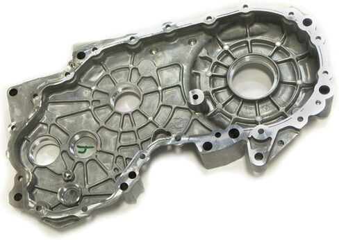 Polaris Ranger Left Hand Cover, Genuine OEM Part 3234945, Qty 1 in Kuwait