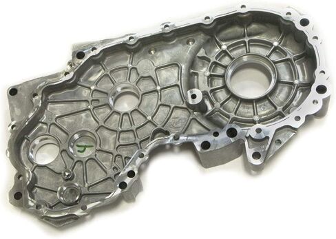Polaris Ranger Left Hand Cover, Genuine OEM Part 3234945, Qty 1 in Kuwait