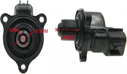 OEM: 1450A065 IAC صمام التحكم في الهواء الخامل لـ MD628166 in Kuwait