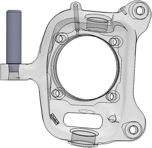 ARTEC Industries بأسعار معقولة وشركاه in Kuwait