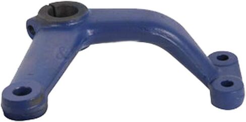 83908976 Fits Ford New Holland Center Steering Arm 5000 5100 5600 5610 6600 + in Kuwait