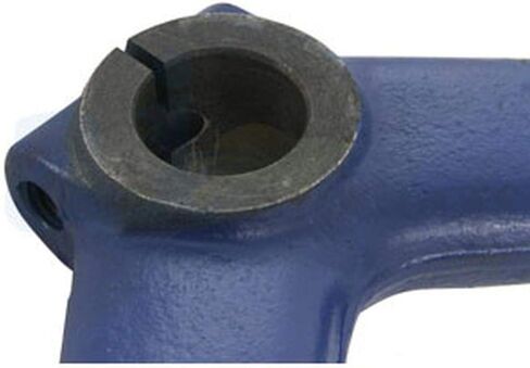 83908976 Fits Ford New Holland Center Steering Arm 5000 5100 5600 5610 6600 + in Kuwait