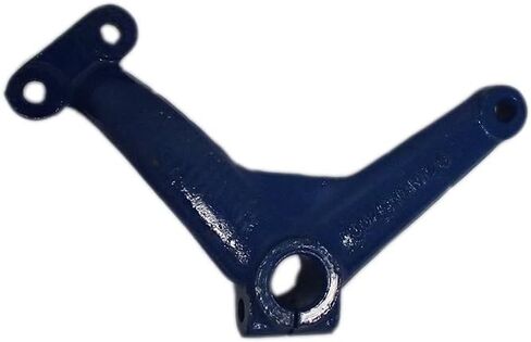 83908976 Fits Ford New Holland Center Steering Arm 5000 5100 5600 5610 6600 + in Kuwait