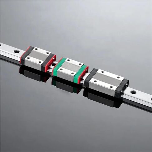 MGN12H MGN12C بلوك 1 قطعة (MGN12C أسود) in Kuwait