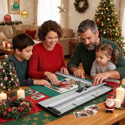 MYOYAY 47 inches Compact Mat Cutter for Framing Pictures, High-Density Cardboard, High-Precision Pad Cutters, Suitable for Art, DIY in Kuwait