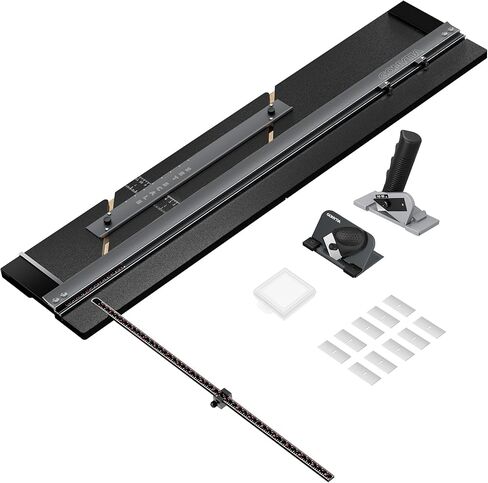 35 Inch Compact Elite Mat Cutter, High Precision Mat Board Cutter for Picture Framing and Art Projects at-Home Framers, White in Saudi Arabia