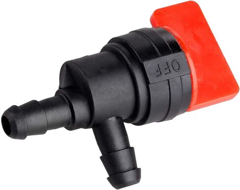 صمام إغلاق وقود الغاز متوافق مع Blackmax Powerstroke Homelite Ridgid Part 308459002 in Kuwait