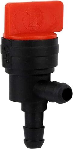 صمام إغلاق وقود الغاز متوافق مع Blackmax Powerstroke Homelite Ridgid Part 308459002 in Kuwait