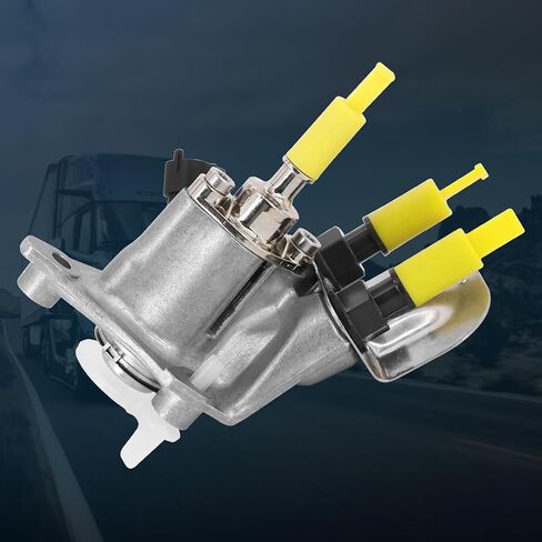 22391563 وحدة صمام الجرعات DEF المتوافقة مع نظام D13 VNL Vol.vo وMack Truck 2.2، استبدال وحدة التحكم في جرعات حقن اليوريا # 22391565 21575532 21577030 0444043087 in Kuwait