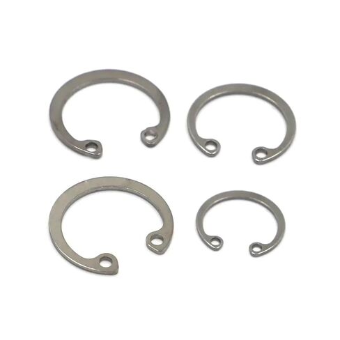حلقات الاحتفاظ، مشبك إحكام داخلي، مشبك إحكام، M8 M9 M10 M11-M50 304(M18 10pcs) in Kuwait