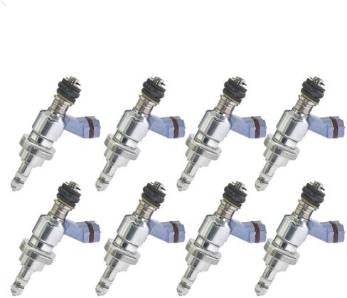23250-31030 لـ 06-10 IS350 06-10 GS450H LS600H GS460 GS350 حزمة من 8 in Kuwait