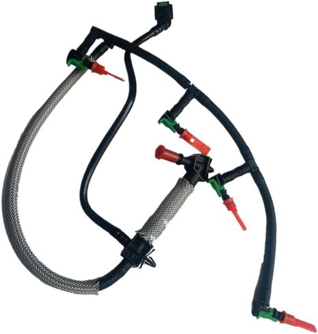 خرطوم حاقن الوقود متوافق مع T6 T7 T8 2012 3.2 ديزل BB3Q-9K022-BH BB3Q9K022BH in Kuwait