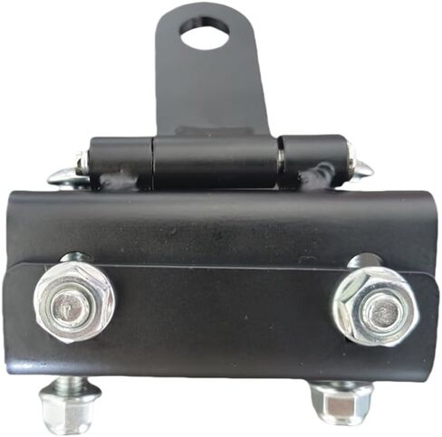 Snowmobile Bumper Hitch Compatible with Ski Doo REV Arctic in Kuwait