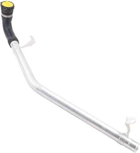Water Coolant Hose 7P0121070AF 7P0121070AR Car Engine Parts Compatible With Touareg 3.6 2011-2018 in Saudi Arabia