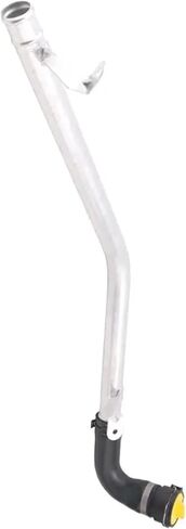 Water Coolant Hose 7P0121070AF 7P0121070AR Car Engine Parts Compatible With Touareg 3.6 2011-2018 in Saudi Arabia