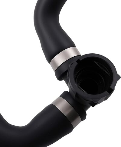 Coolant Hose Assembly compatible for BMW 335i/335is Convertible E93 2007-2013 17127548230 in Kuwait