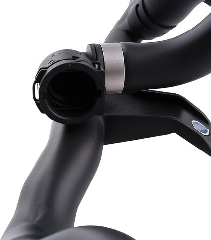 Coolant Hose Assembly compatible for BMW 335i/335is Convertible E93 2007-2013 17127548230 in Kuwait