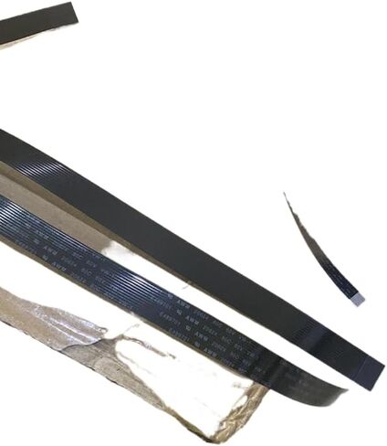 Scanner Flat Flex Compatible with imageCLASS MF3010 MF3014 Printers - Replaces FK4-5807-000 FK3-2618-000 FK3-2617-000 in Kuwait
