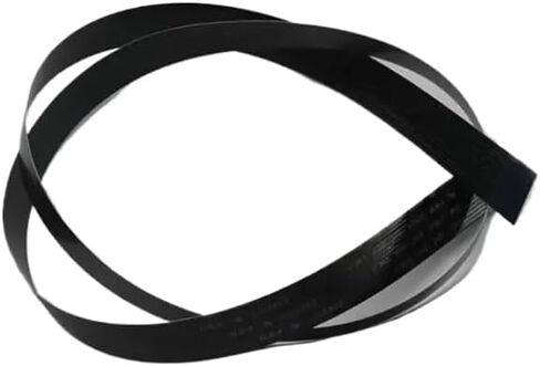 Scanner Flat Flex Compatible with imageCLASS MF3010 MF3014 Printers - Replaces FK4-5807-000 FK3-2618-000 FK3-2617-000 in Kuwait