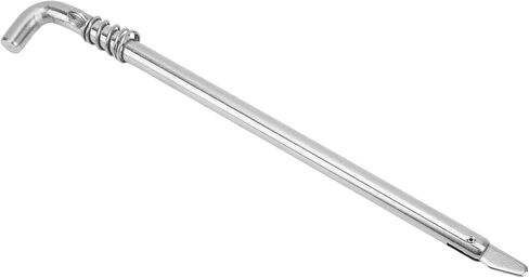 Stainless Steel Outboard Tilt Rod Practical and Reliable Tool for 2 Stroke Engine in Kuwait