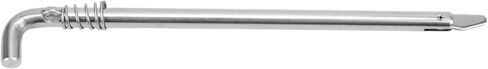 Stainless Steel Outboard Tilt Rod Practical and Reliable Tool for 2 Stroke Engine in Kuwait