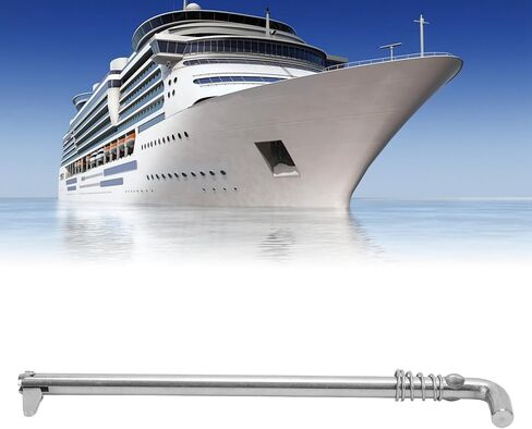 Stainless Steel Outboard Tilt Rod Practical and Reliable Tool for 2 Stroke Engine in Kuwait
