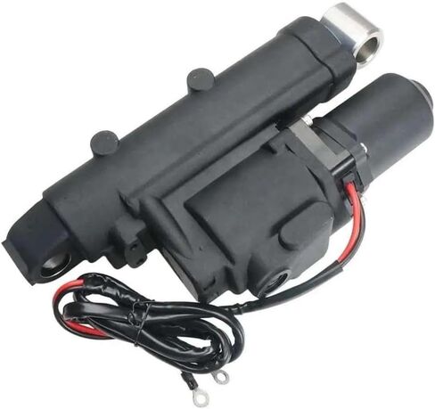 قوة تقليم إمالة عاصي 6C5-43800-00-4D 69W-43800-00-4D متوافق مع محرك خارجي F50 F60 50HP 60HP 4 السكتة الدماغية in Kuwait