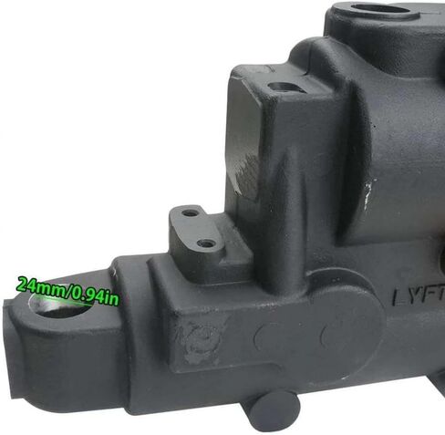 قوة تقليم إمالة عاصي 6C5-43800-00-4D 69W-43800-00-4D متوافق مع محرك خارجي F50 F60 50HP 60HP 4 السكتة الدماغية in Kuwait