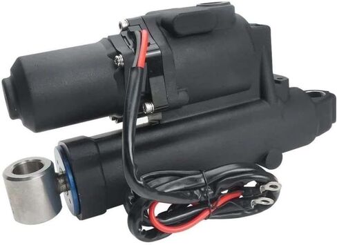 قوة تقليم إمالة عاصي 6C5-43800-00-4D 69W-43800-00-4D متوافق مع محرك خارجي F50 F60 50HP 60HP 4 السكتة الدماغية in Kuwait