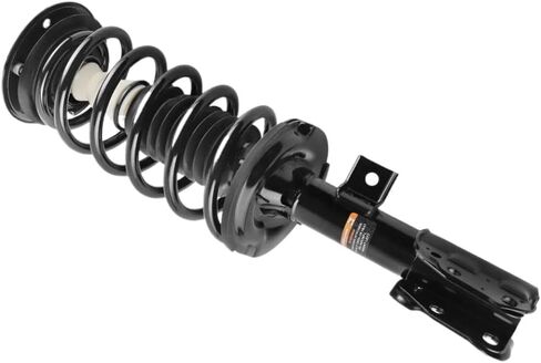 Front Complete Struts With Control Arms And Sway Bar Links Compatible With Equinox 2010 2011 2012 2013 2014 2015 2016 2017 1333468L 20909156 20909158 in Kuwait