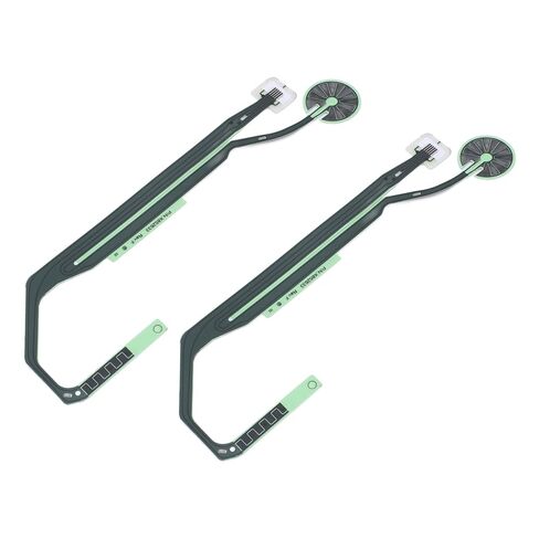كابل طاقة Zunate لـ 360 Slim - كابل شريط تشغيل PVC بديل مع قطعتين، جزء إصلاح لاستعادة الوظيفة in Saudi Arabia