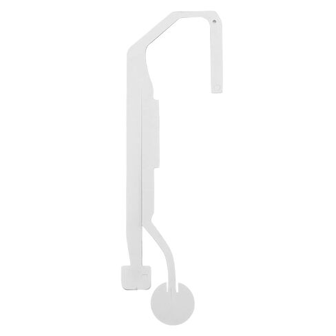 كابل طاقة Zunate لـ 360 Slim - كابل شريط تشغيل PVC بديل مع قطعتين، جزء إصلاح لاستعادة الوظيفة in Saudi Arabia