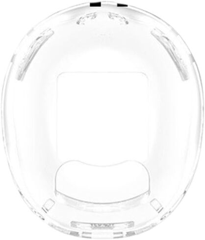 For Tamagotchi-Nano Protective Case PC Material All-Around Coverage Custom Fit Stylish Shell(Transparency) in Kuwait