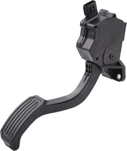 Accelerator Pedal w/Position Sensor Compatible with Toyota 2010-2013 Highlander,2010-2014 Venza,2010-2015 Sienna Replace# APS320 78110-06070 in Kuwait