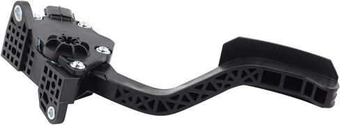 Accelerator Pedal w/Position Sensor Compatible with Toyota 2010-2013 Highlander,2010-2014 Venza,2010-2015 Sienna Replace# APS320 78110-06070 in Kuwait