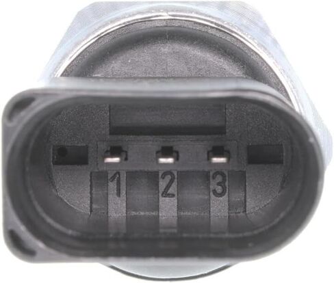 Mechanics Choice HVAC Pressure Switch for 2005-2017 Audi, Porsche, Volkswagen in Kuwait